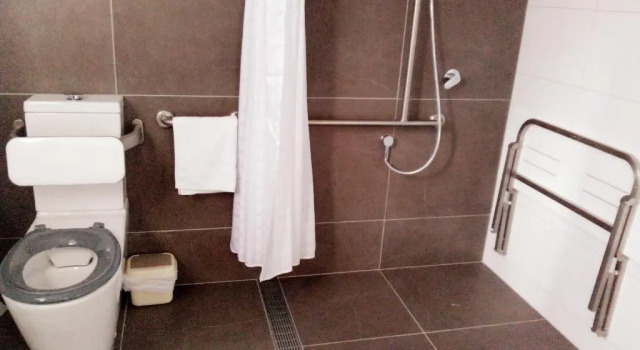 Двухместный номер Standard Hive Hotel, Moruya