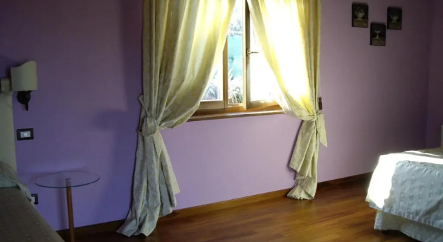 Номер Standard Agriturismo Il Borgo Degli Ulivi