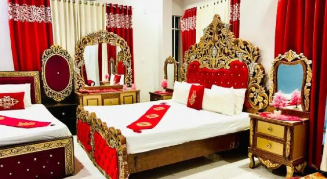 Sky BnB Stay G-9, Prenota Bed & breakfast Islamabad Pakistan