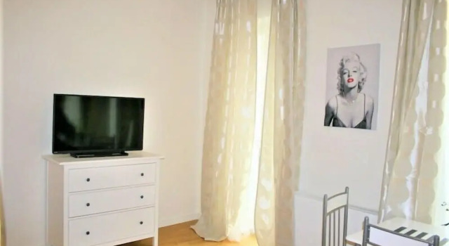 Apartment Marilyn