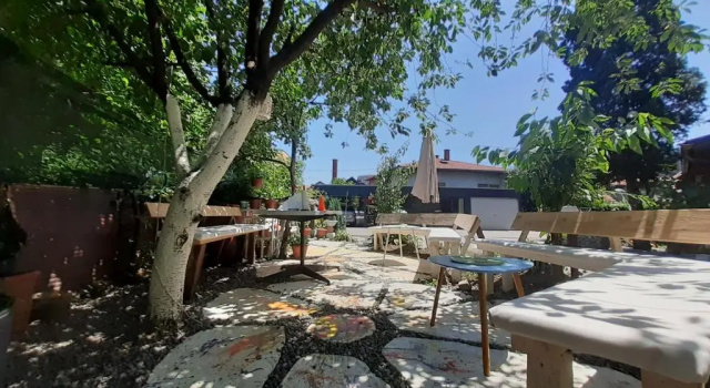 Номер Standard Rooms & Apartment GH Pasha