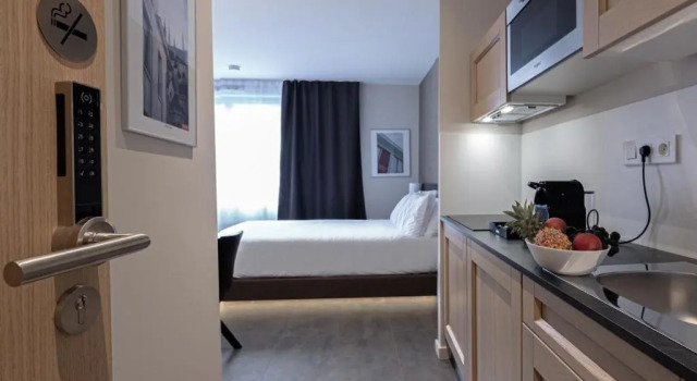 Five Resort Cholet Centre