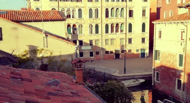 Grimaldi Apartments - Alba Chiara, Забронировать Апартаменты/квартира Апартаменты Венеции, рядом с Район Сан-Поло, Апартаменты/квартира