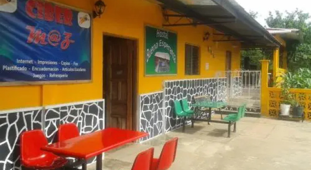 Hostal Buena Esperanza, Prenota Hotel El Cope Cocle