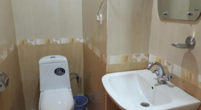 Номер Classic Hotel Noy