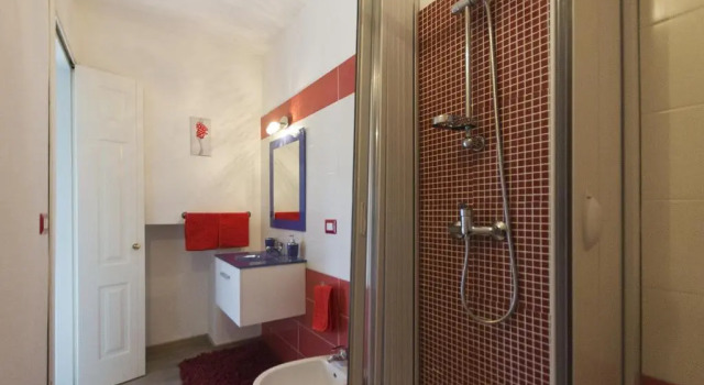 Standard double chambre LAttico