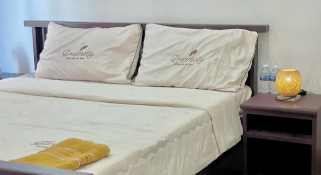 Апартаменты Sky hotel