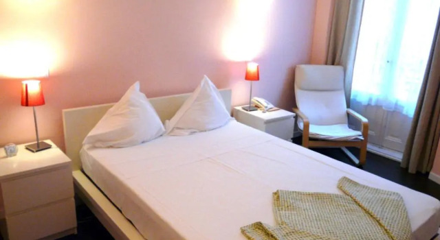 Номер Comfort Hostal Pizarro