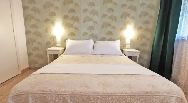 Номер Deluxe Il Girasole Country Village