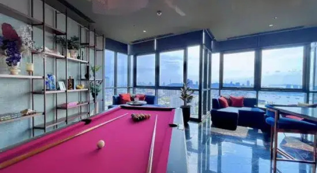 Edge Central Pattaya SVIP