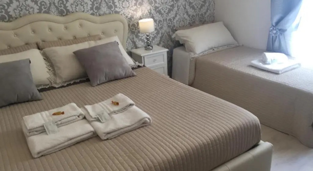Апартаменты Saint Peter Cozy Apartment