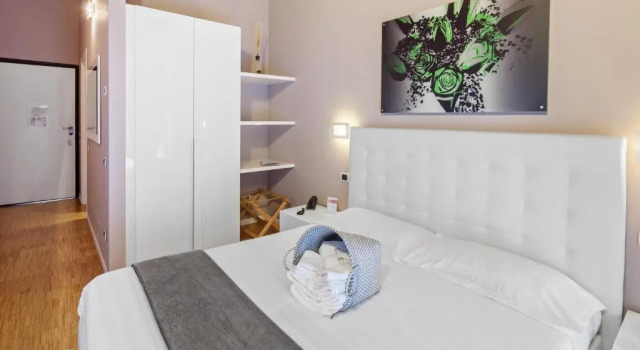 Номер Standard Tenuta Valdorso