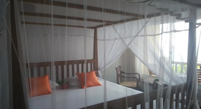Asiri Yoga Retreat