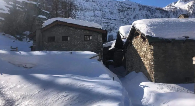 Шале Chalet 1728 - la Reculaz - 2 Minutes From Val D'isere by Free Shuttle Bus
