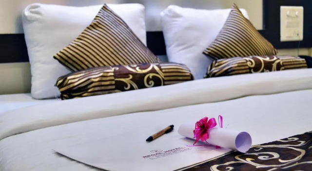 Hotel Shanti Palace, Забронировать Отель Отели штата Раджастхана с парковкой, Парковка