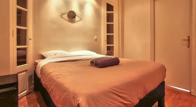 Appartement Tour Eiffel Sèvres - Babylone 1, Забронировать Апартаменты/квартира 6-й округ: Сен-Жермен Париж, рядом с Станция метро Solférino