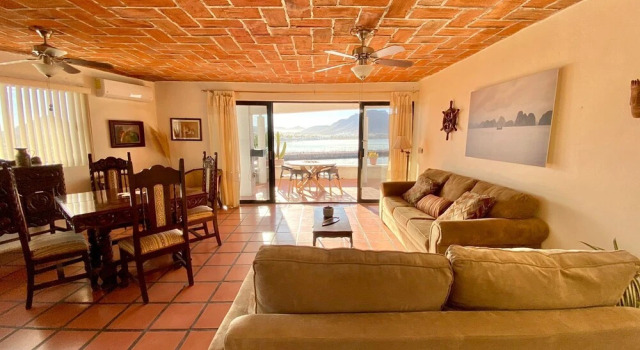 Amazing Ocean View l Lorena, Rezervovat Hotel Hotely v Guaymas s parkováním, Parkování