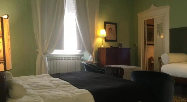 Номер Standard Alberghino B&B