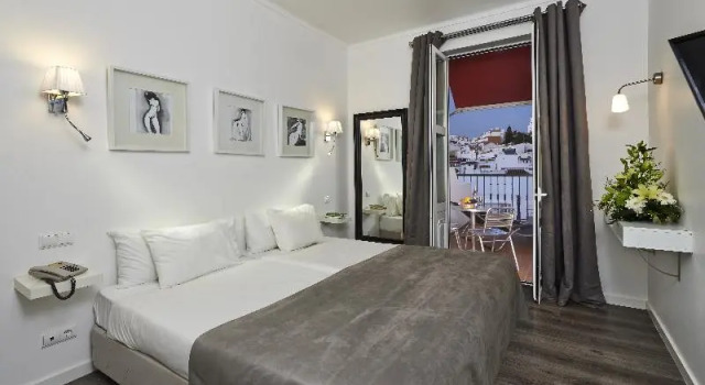 Номер Standard Albufeira Beach Hotel by Kavia