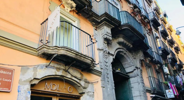 Apartment Mini-Flat TOLEDO