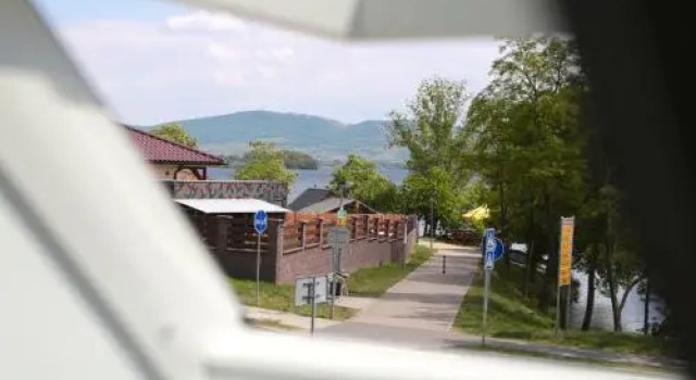 Ubytování Tři Vrby