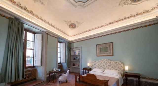Delcorto Suites