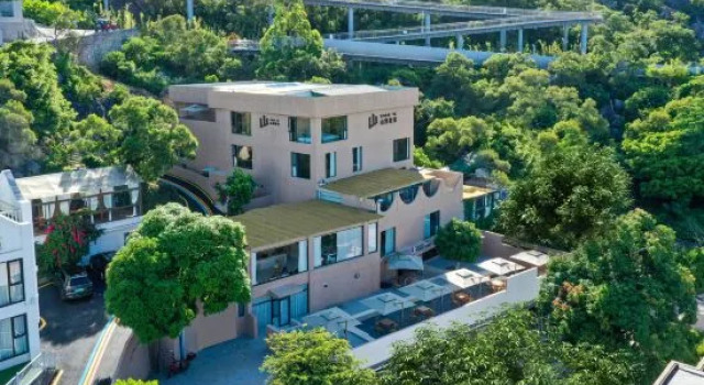 Xiamen Mountain Tales · Mountain Tales (Island Ring Road), Book Hotel Xiamen Fujian