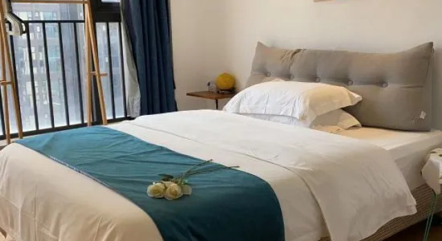Люкс Economy Ihouse Executive Apartment
