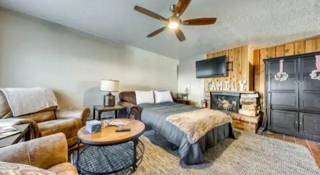 Spacious 2BR, 2BA for 6- Kristi, Varaa Lomakoti Brian Head 