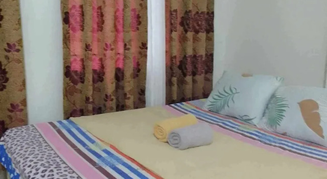 Номер Deluxe Kassel del Amor Guesthouse