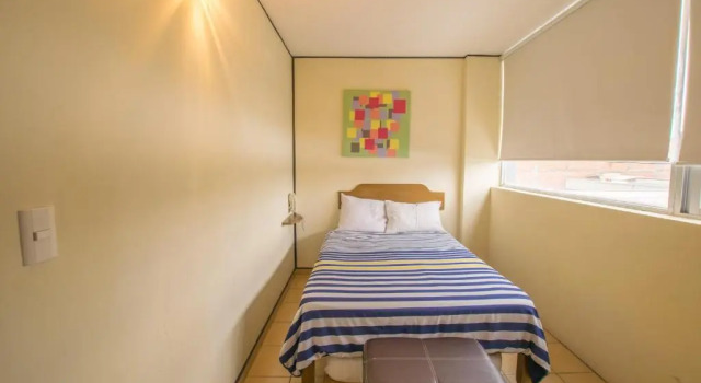 Hotel Mateos 1215, Забронировать Отель Отели в центре Леона, в центре