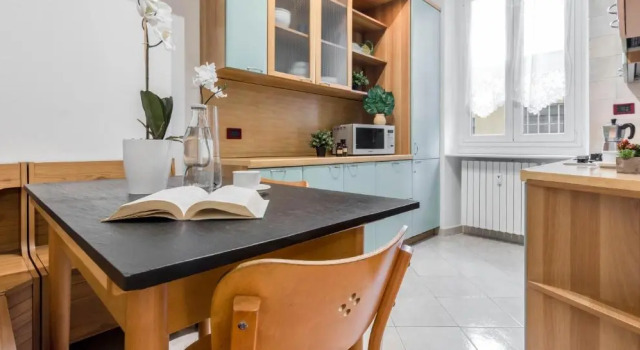 Апартаменты ALTIDO Fresh Apartment for 2 close to CityLife