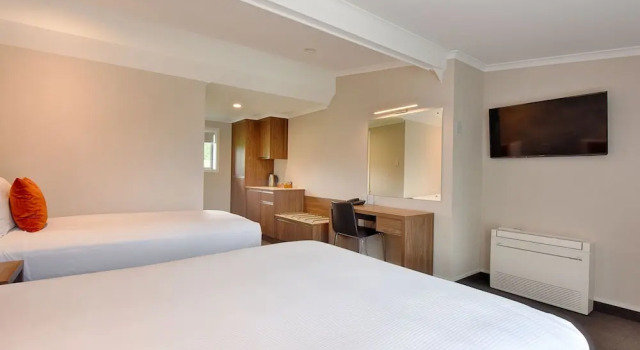 Номер Standard Croydon Lodge
