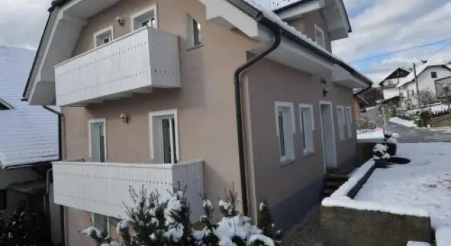 Vila Sol, Забронировать Отель Отели Гореньска 4 звезды, 4*