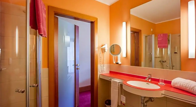 Номер Superior Vivea Hotel Umhausen im Ötztal