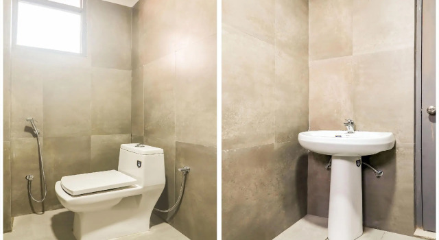 OYO 78426 Basera Homes