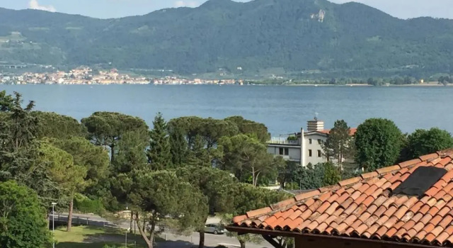 Апартаменты Costa Verde Apartment