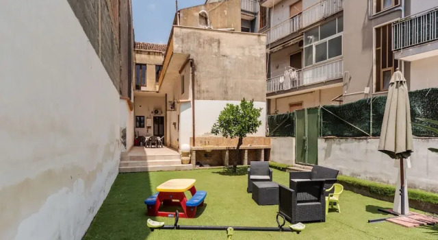 Agorash Home by Wonderful Italy, Забронировать Апартаменты/квартира Апартаменты Фьюмефреддо-ди-Сицилии, Апартаменты/квартира