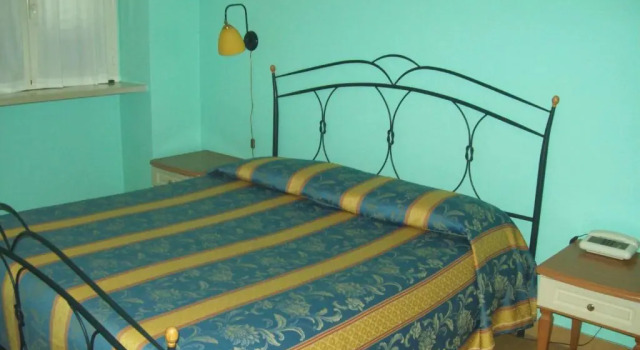 Двухместный номер Standard Hotel Nuova Grottella