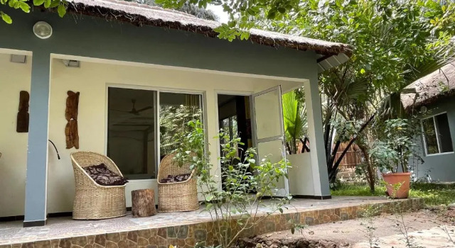 AbCa's Creek Lodge, Reservar Hotel Kassagne West Coast County