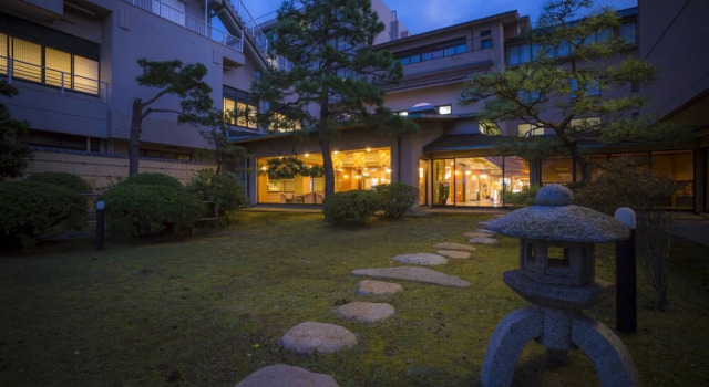 Hotel Kaibo, Забронировать Отель Нанао Noto Peninsula
