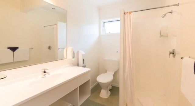 Семейные апартаменты c 1 комнатой Outrigger Motel