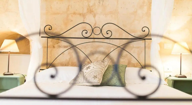 Deluxe cameră Le Dodici Lune