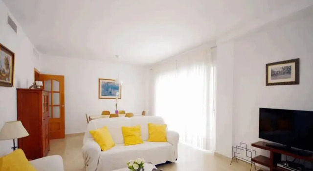Apartamento Azorin