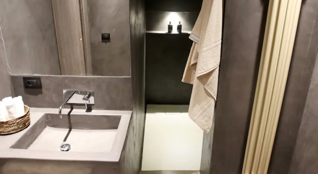 Номер Deluxe Casa Nostra Luxury Suites & Spa