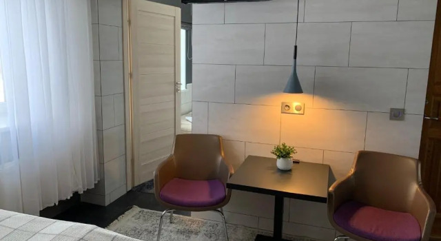 Номер Superior Villa ÕU apartments