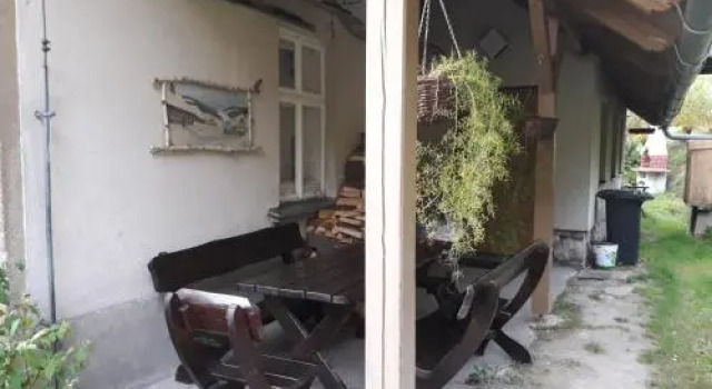 U Mushera, Rezerwuj Apartament Vrchlabí Kraj hradecki