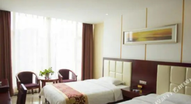 Yaxin Hotel, Boek Hotel Mengzi Yunnan