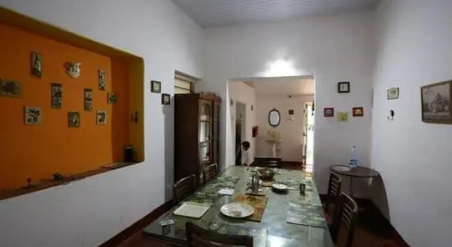 Hillyside Homestay, Rezervovat Hotel Suntikoppa 