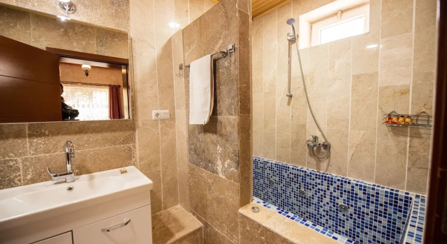Номер Standard Capiedra Hotel